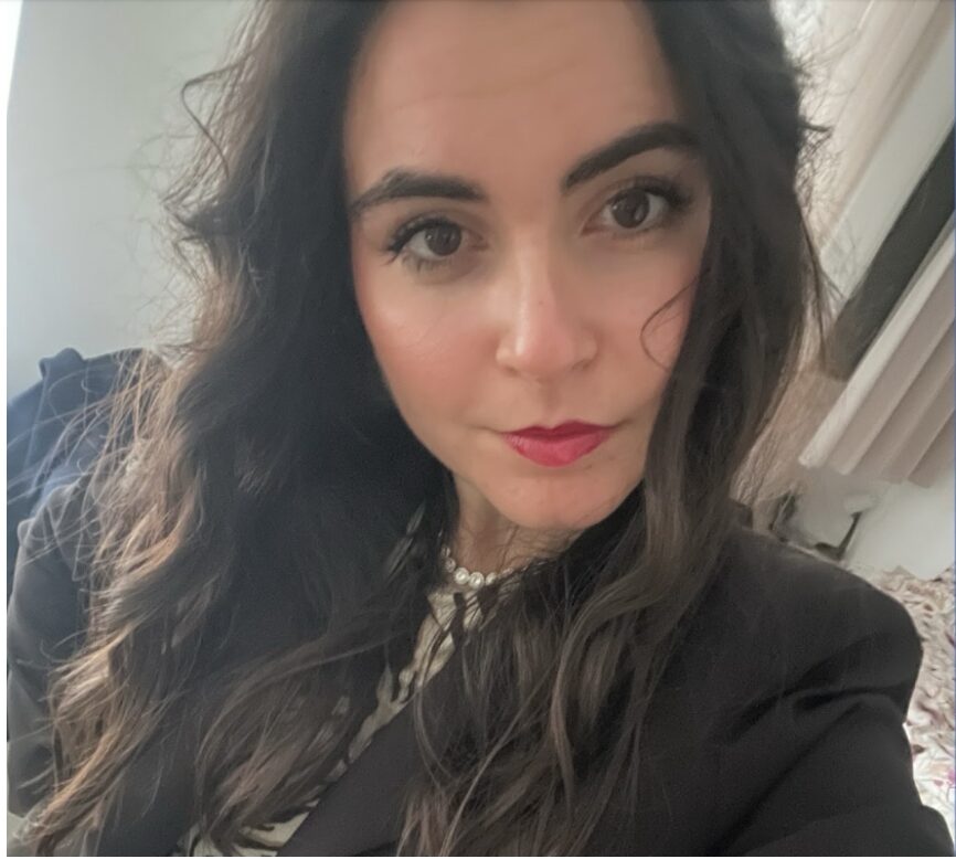 Vittoria Lentino
